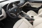 BMW X1 2009 года